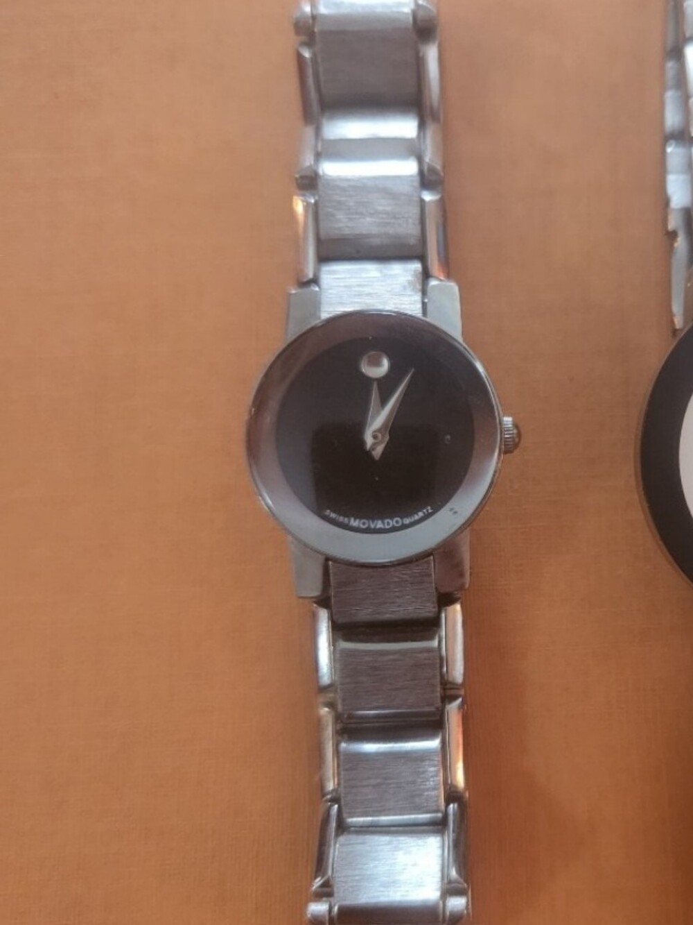Movado Museum Classic Quartz Watch T4A4O28K